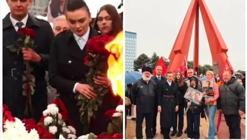VIDEO// Victoria Furtună a transmis cetățenilor un mesaj de 9 mai: ”Din cenușa războiului, Europa a ales un alt drum” 1 VIDEO// Victoria Furtună a transmis cetățenilor un mesaj de 9 mai: ”Din cenușa războiului, Europa a ales un alt drum”