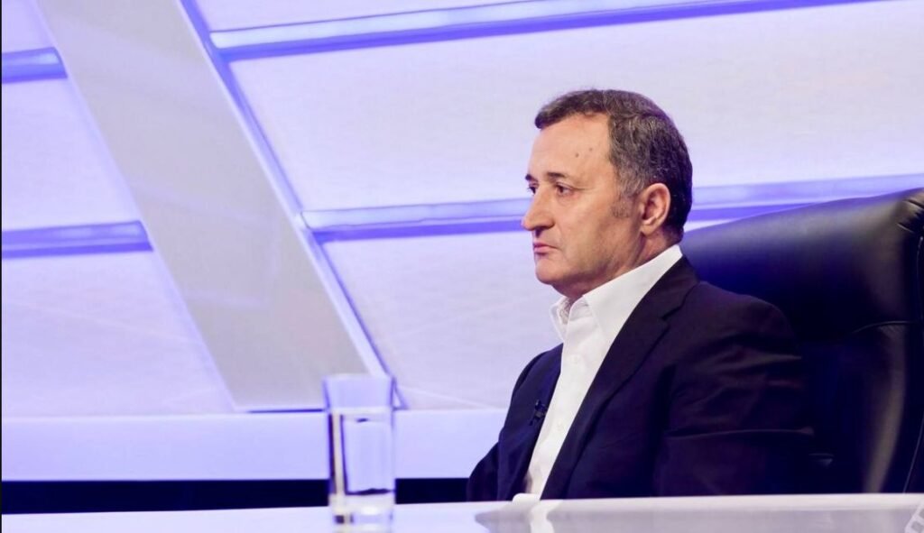 Vlad Filat, lider PLDM: „Moldova poate. Dar fără Maia Sandu și fără PAS”
