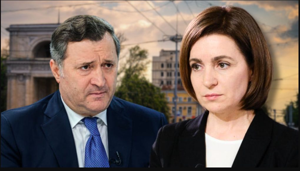 vlad filat critica