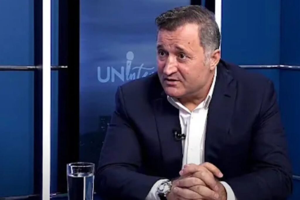 Vlad Filat: „Adevărata criză, cea care macină viitorul acestei națiuni, este criza demografică. Una nemaiîntâlnită ca amploare și consecințe”