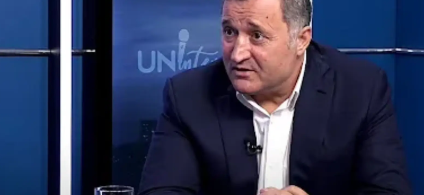 vlad filat despre criza demografica