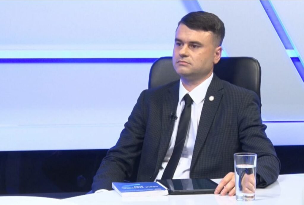 Fost secretar la CEC, despre partidul de guvernare: „Scuza lor principală este războiul din țara vecină”