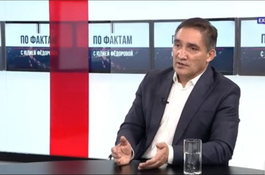 VIDEO// Alexandr Stoianoglo: „Dacă mâine PA și PCCOCS vor fi lichidate, nimeni nu le va simți lipsa, dimpotrivă — societatea ar răsufla ușurată”
