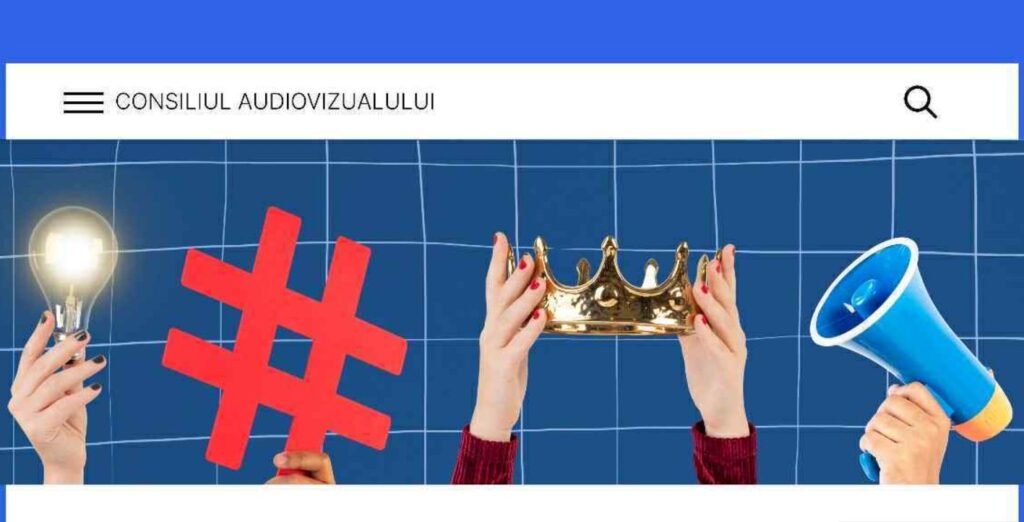 CA realizează un control privind asigurarea pluralismului în cadrul programelor audiovizuale de dezbateri și informare de interes public 1 CA realizează un control privind asigurarea pluralismului în cadrul programelor audiovizuale de dezbateri și informare de interes public