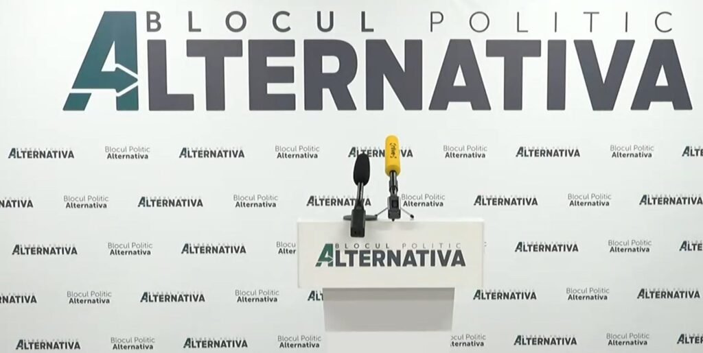 Blocul Alternativa a contestat la Curtea Constituțională acțiunile guvernării privind închiderea televiziunilor și modificarea procedurii de numire a judecătorilor CC