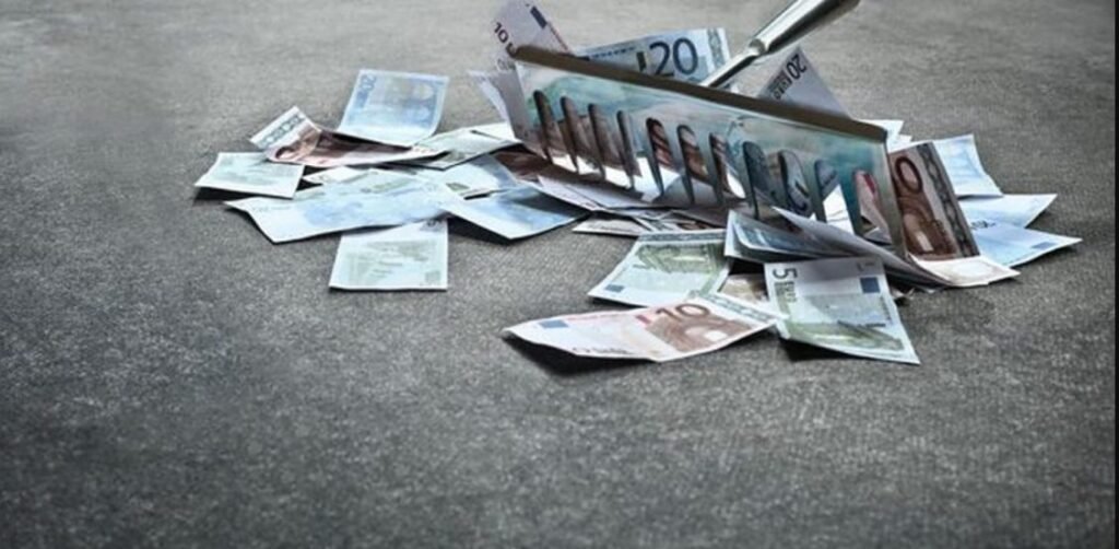 979,8 milioane lei încasate de către SFS la Bugetul public național în săptămâna precedentă