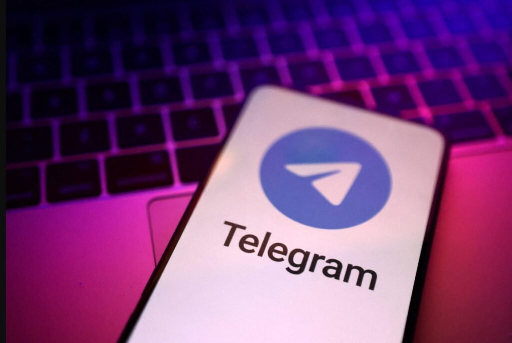 Telegram, sub amenințarea interdicției în Republica Moldova. Deputat PAS: „Rămâne călcâiul lui Ahile al propagandei” 1 Telegram, sub amenințarea interdicției în Republica Moldova. Deputat PAS: „Rămâne călcâiul lui Ahile al propagandei”