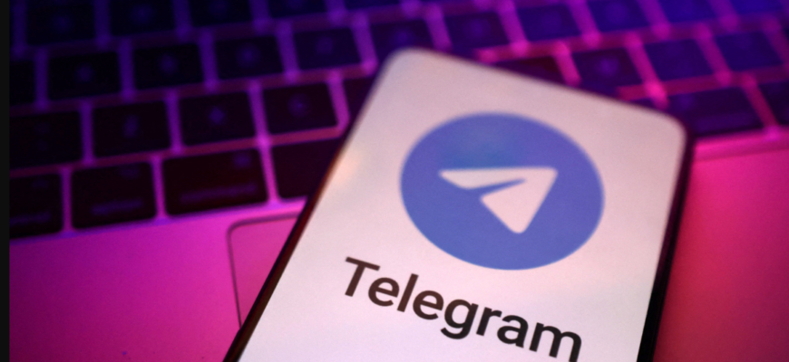 canale telegram