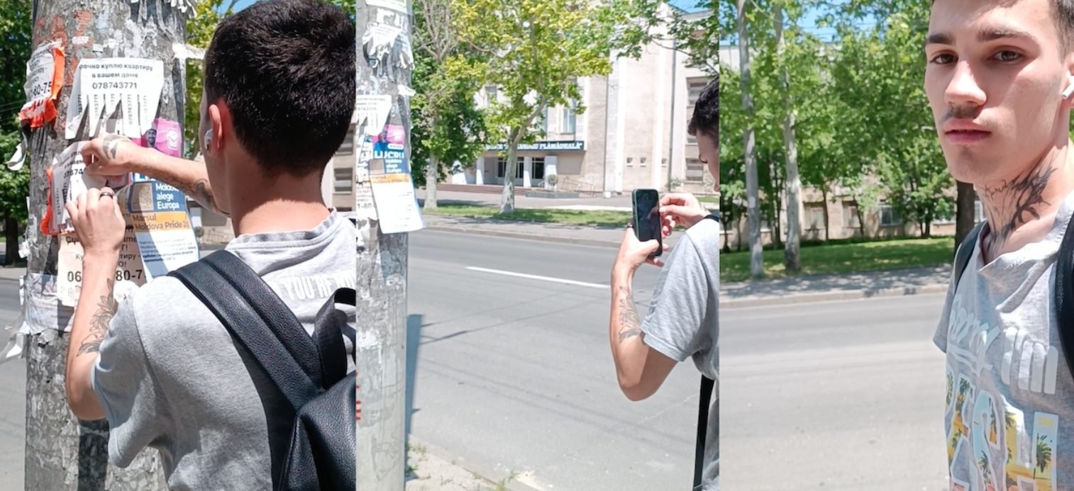 ZDG VIDEO// Cum să creezi o campanie falsă pentru a denigra comunitatea LGBT, UE și guvernarea