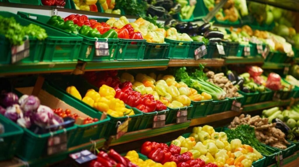 Agenții economici vor putea beneficia de certificate de scutire a controlului calității fructelor și legumelor proaspete 1 Agenții economici vor putea beneficia de certificate de scutire a controlului calității fructelor și legumelor proaspete