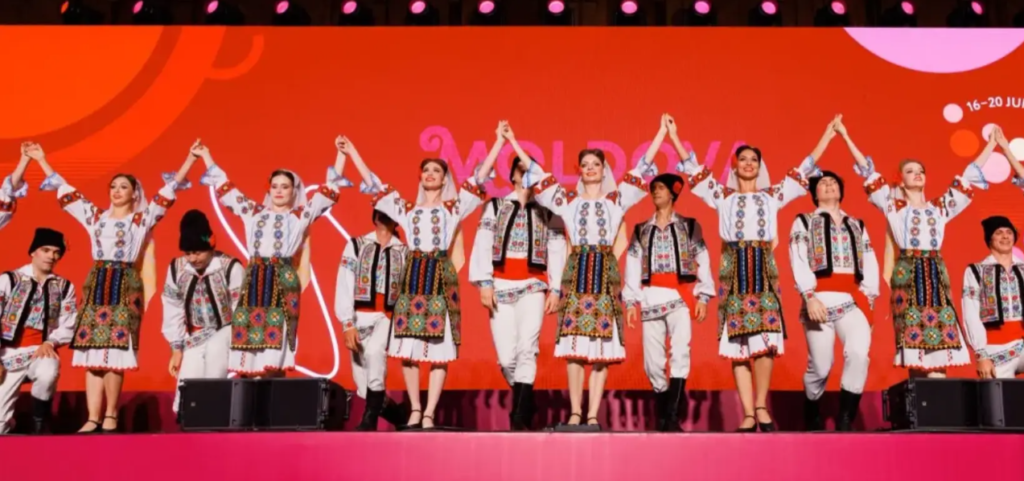 congresul mondial al vinului