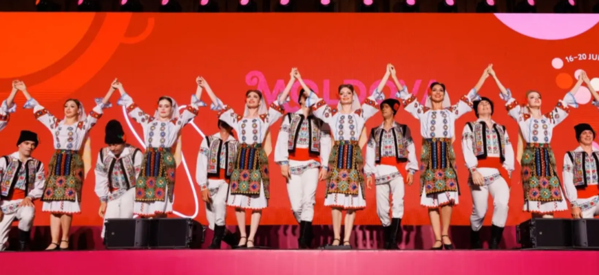 congresul mondial al vinului