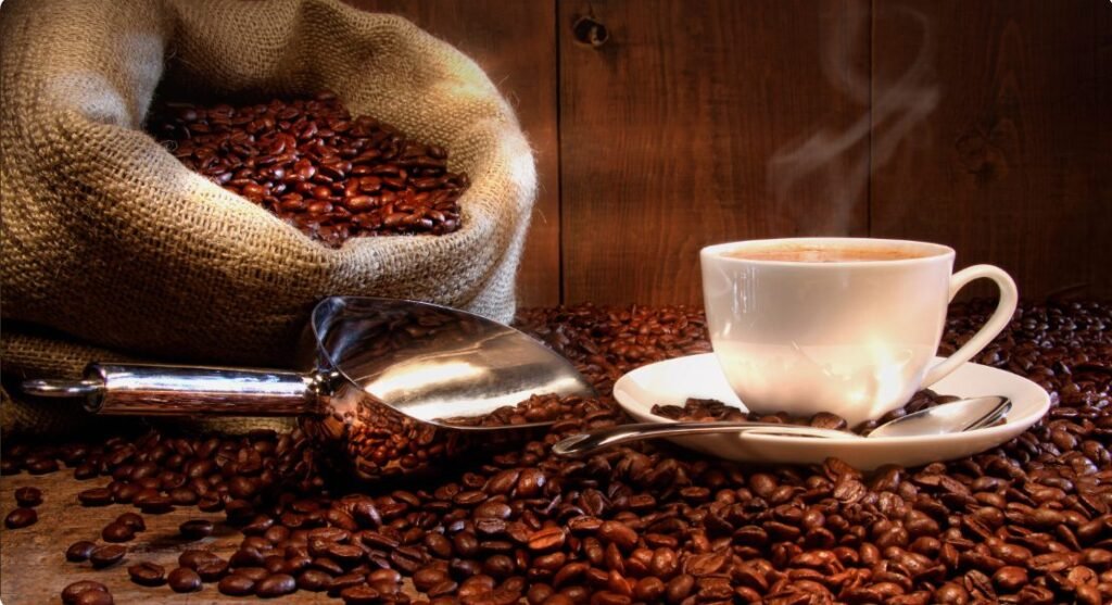 Consumul moderat de cafea ar putea scădea riscul de insuficiență cardiacă 1 Consumul moderat de cafea ar putea scădea riscul de insuficiență cardiacă