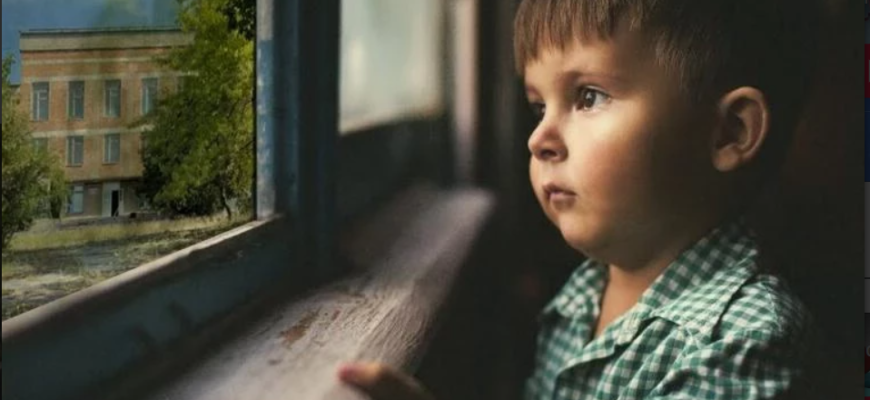 Copiii au plecat, ușile s-au închis - Ce se întîmplă cu școlile internat din Moldova 1 copii orfani