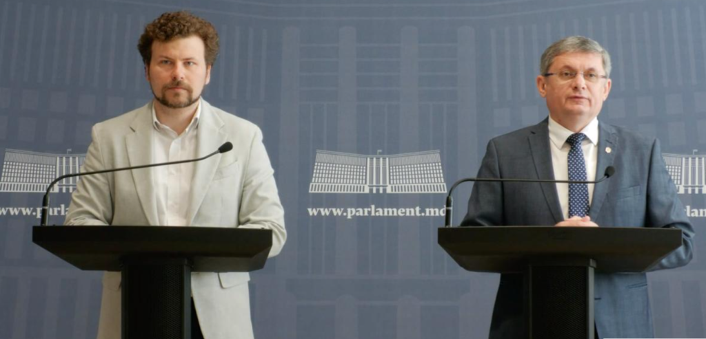 dan perciun si igor grosu