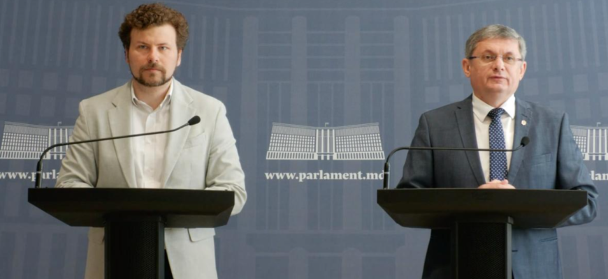 dan perciun si igor grosu