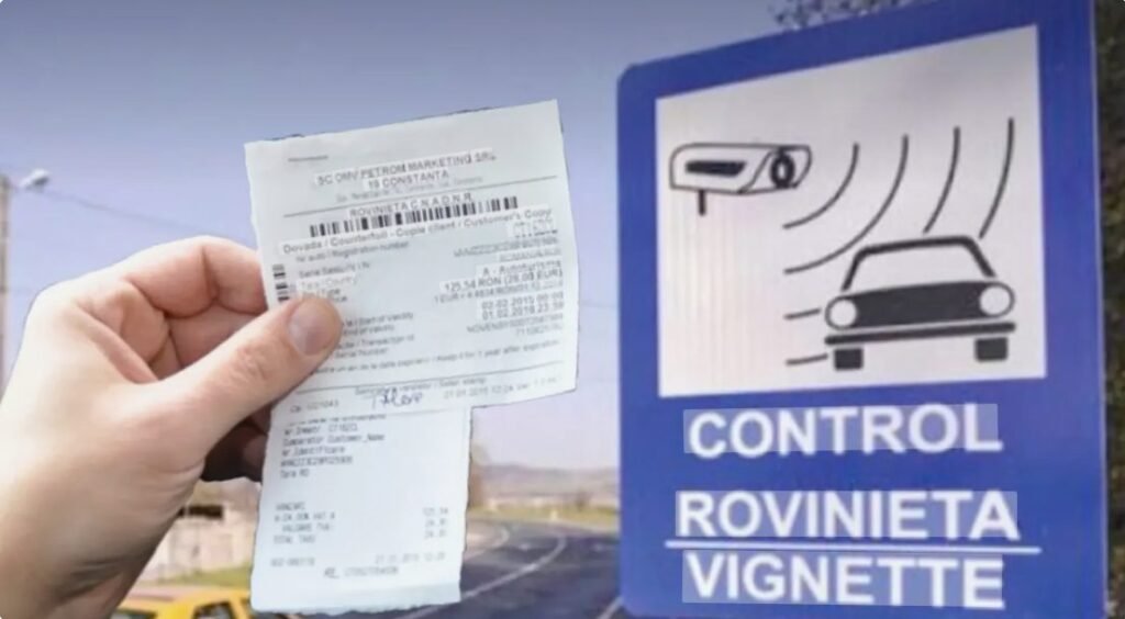 Moldovenii care călătoresc în România cu mașina vor plăti mai mult din august