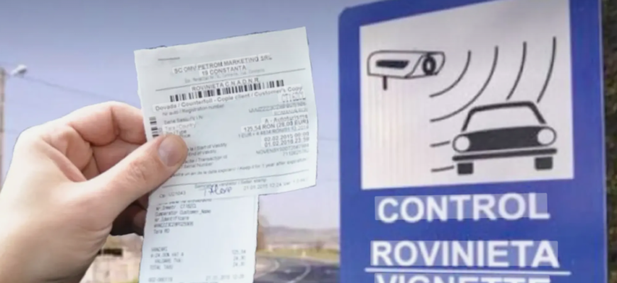 dublarea valorii rovinietei