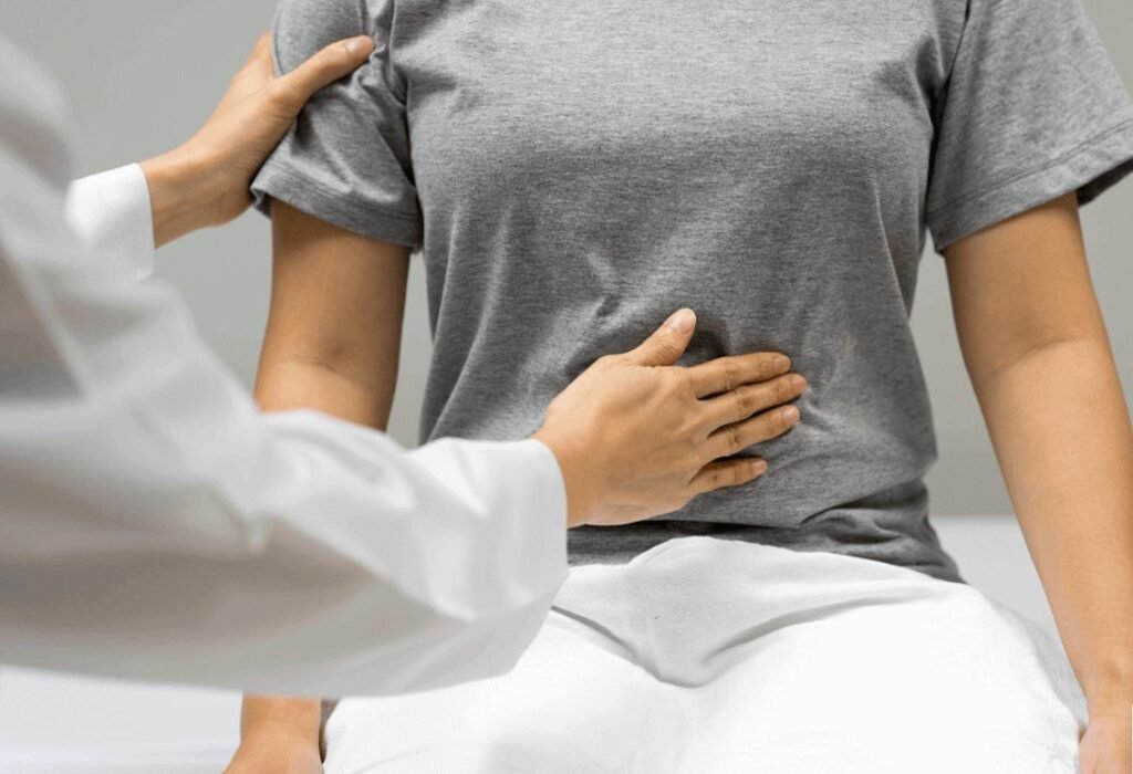 Endometrioza - una dintre principalele cauze ale infertilității feminine 1 Endometrioza - una dintre principalele cauze ale infertilității feminine