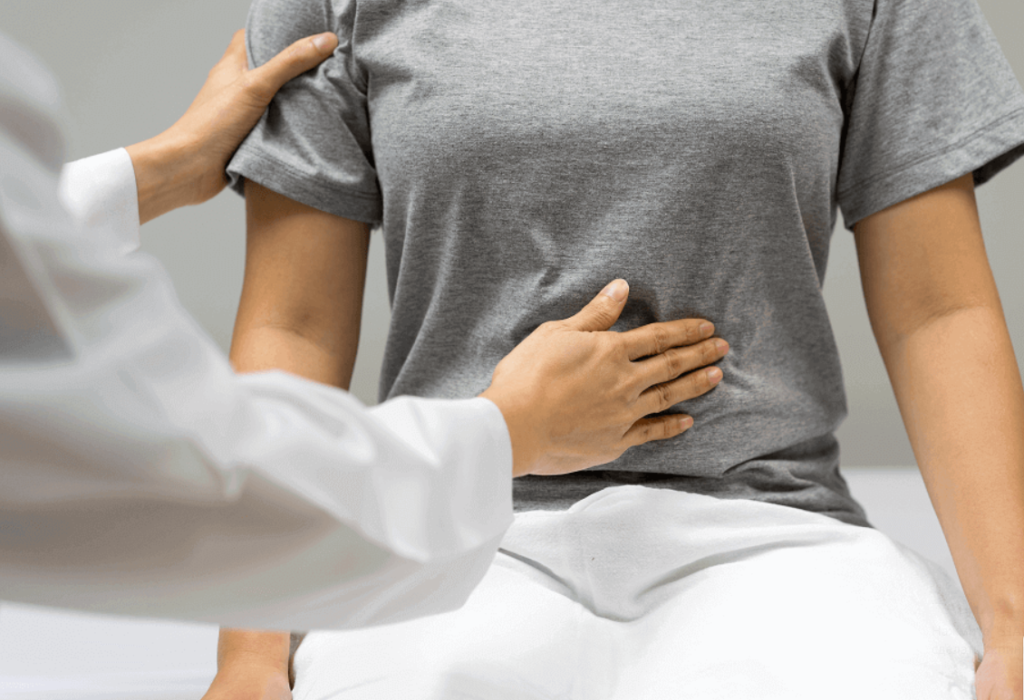 endometrioza una dintre principalele cauze ale infertilitatii feminine