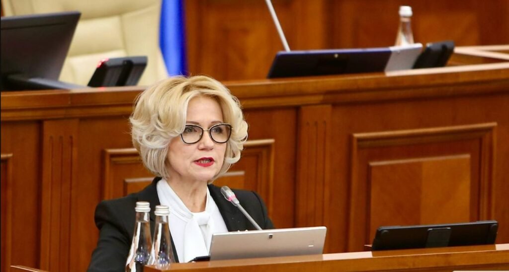 Fracțiunea BCS a solicitat audierea ministrului Economiei în Parlament