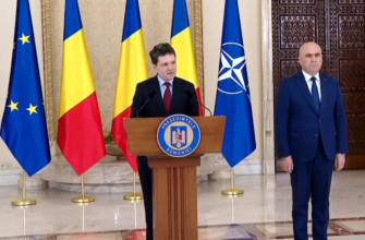 ilie bolojan desemnat oficial premier