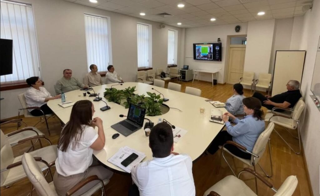 Instruiri pentru inspectorii ANSA din domeniul fitosanitar