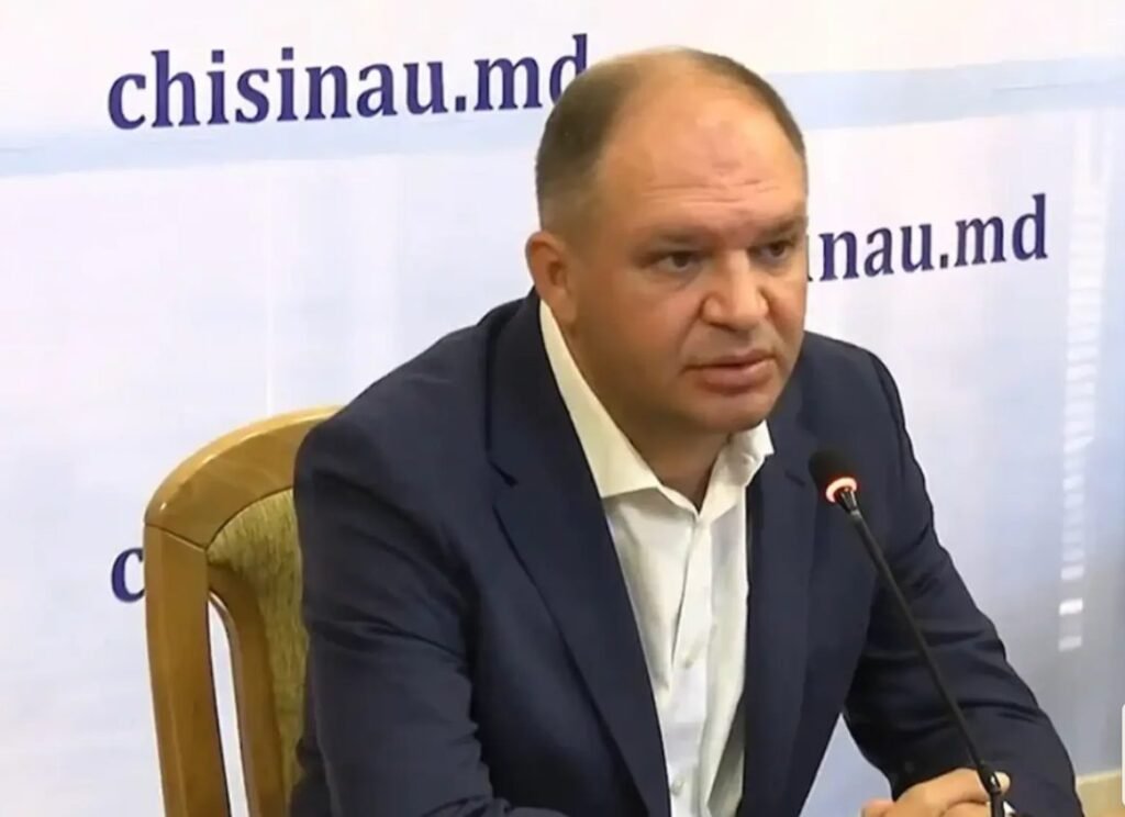 Ceban acuză guvernarea că a „sustras” 98 de milioane din bugetul municipal și anunță revizuirea proiectului pentru 2025: „PAS va trebui să răspundă pentru aceste lucruri” 1 Ceban acuză guvernarea că a „sustras” 98 de milioane din bugetul municipal și anunță revizuirea proiectului pentru 2025: „PAS va trebui să răspundă pentru aceste lucruri”