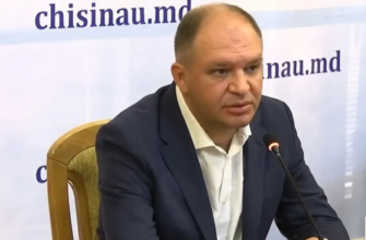 Ion Ceban, primarul capitalei: "Începând cu săptămâna viitoare vor fi organizate, prin rotație, ședințe operative sectoriale" 3 ion ceban