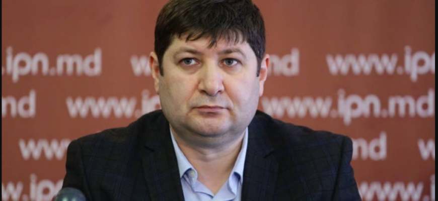 ion terguta jurnalist