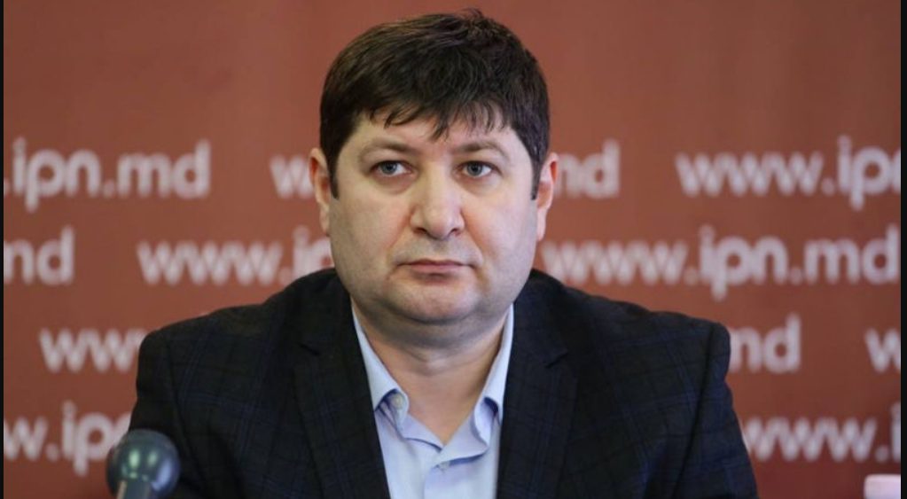 ion terguta jurnalist