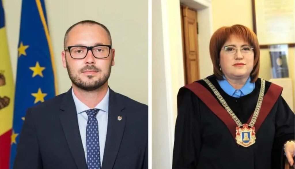Votat unanim de Guvern - Domnica Manole și Sergiu Litvinenco, numiți judecători la Curtea Constituțională