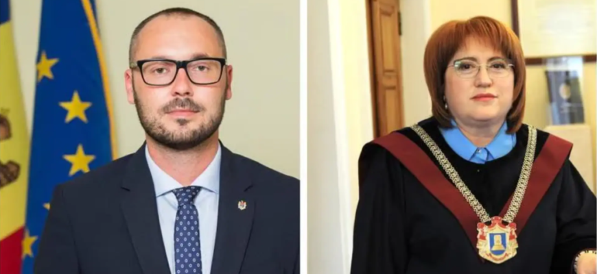 judecatori la curtea constitutionala