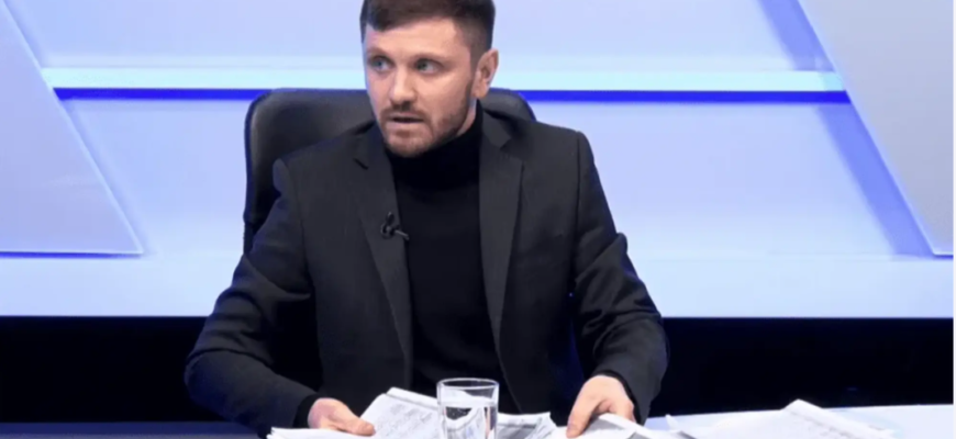 judecatorul ion chirtoaca