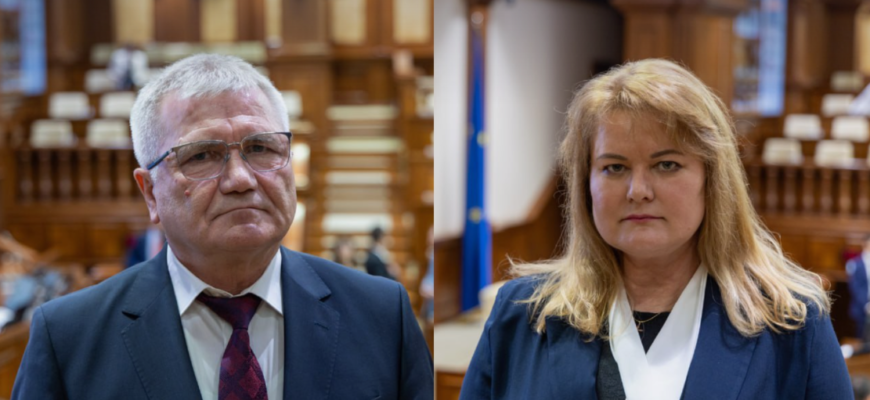 liuba sova si nicolae rosca