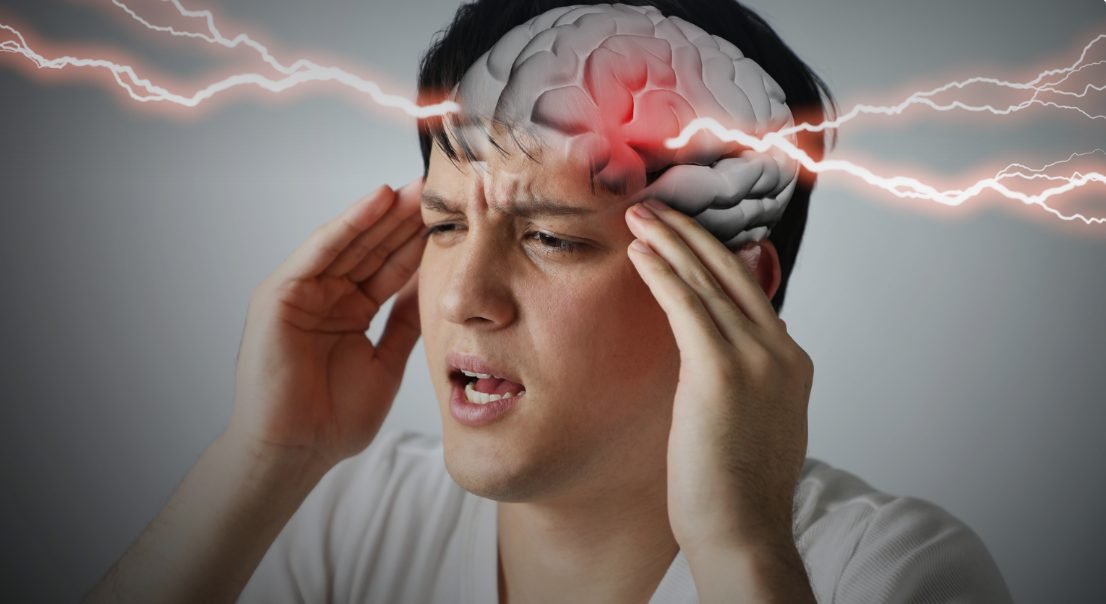 Legătura dintre migrenă și riscul de accident vascular cerebral