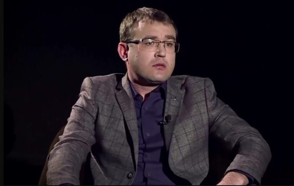 OPINIE// Nicolae Federiuc, jurnalist: "În sfârșit, avem un caz demonstrat de corupție electorală. Cerem convocarea de urgență a Consiliului Suprem de Securitate"