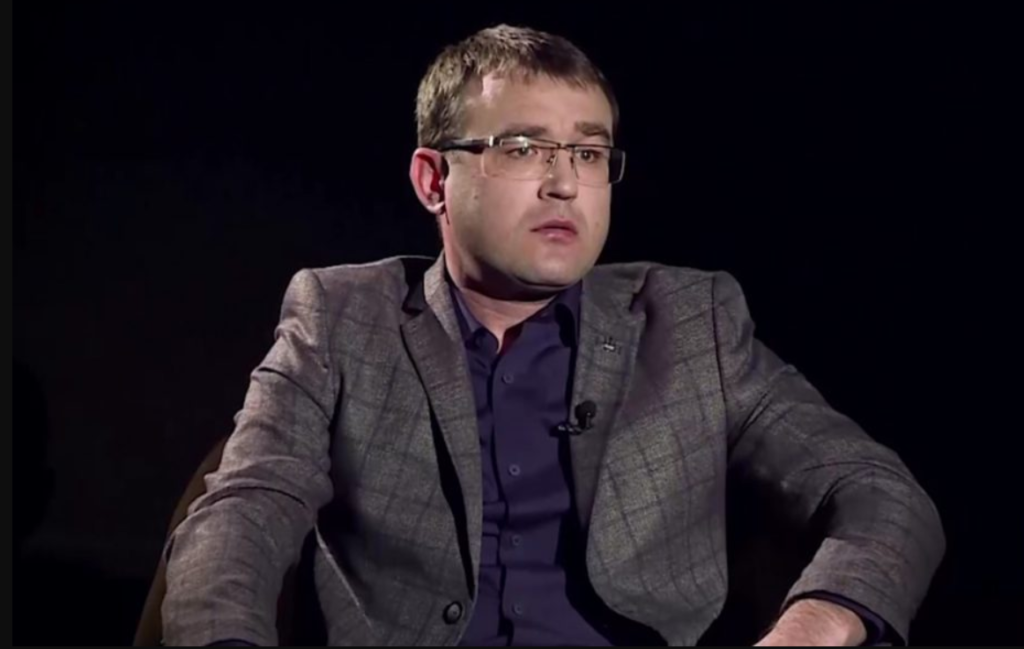 nicolae federiuc jurnalist