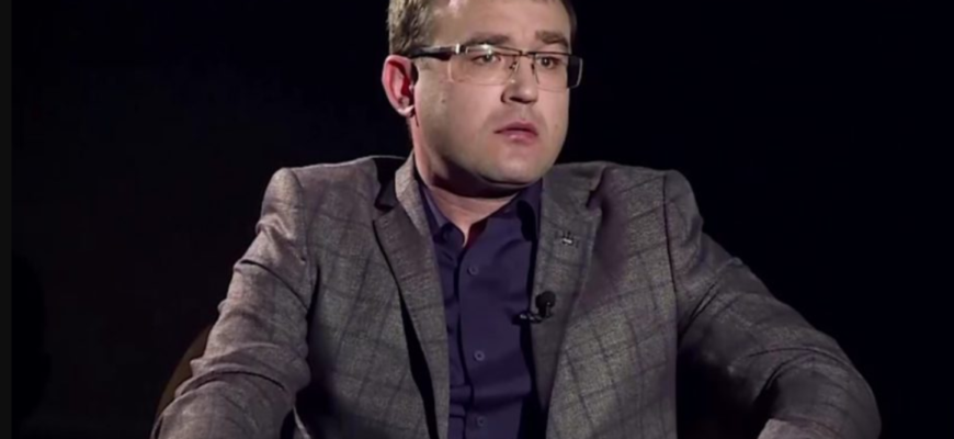 nicolae federiuc jurnalist