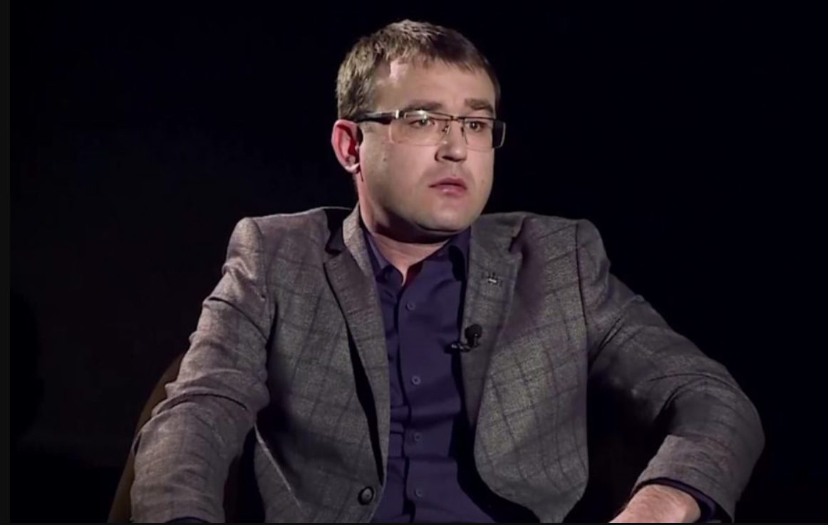 nicolae federiuc jurnalist