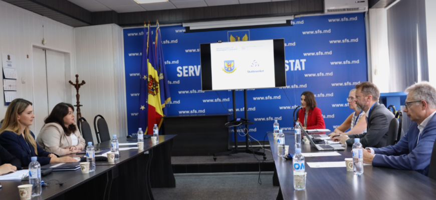 olga golban a prezidat