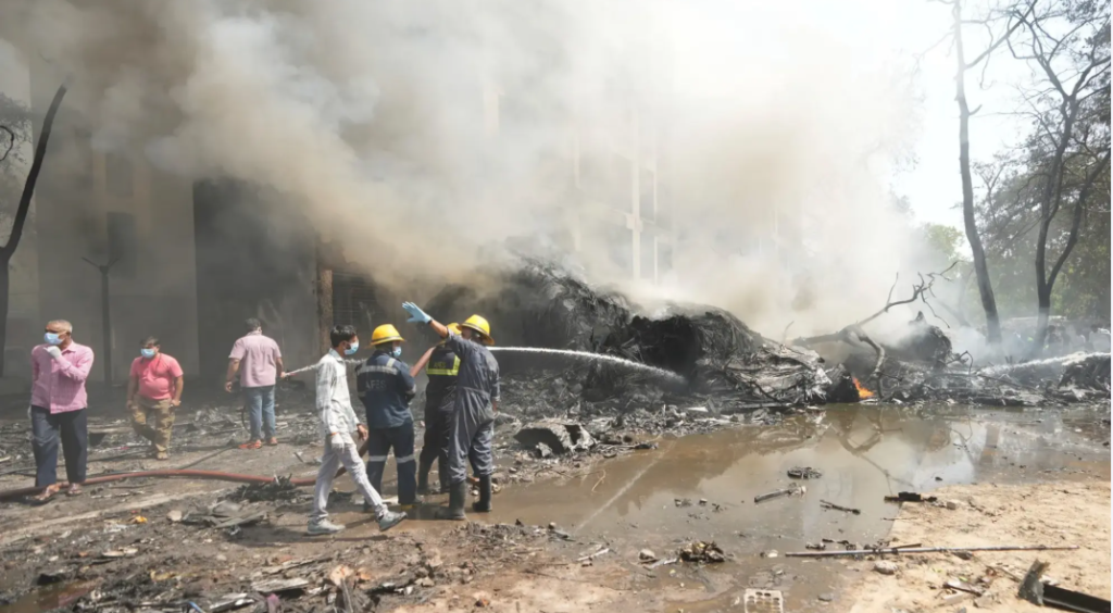 prabusirea avionului boeing 1