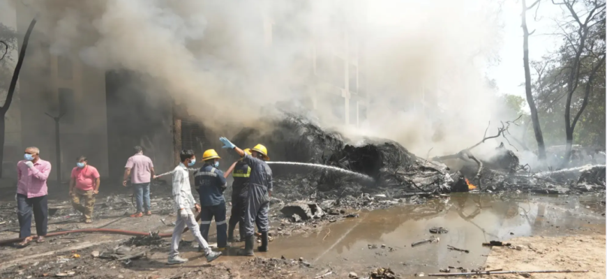 prabusirea avionului boeing 1