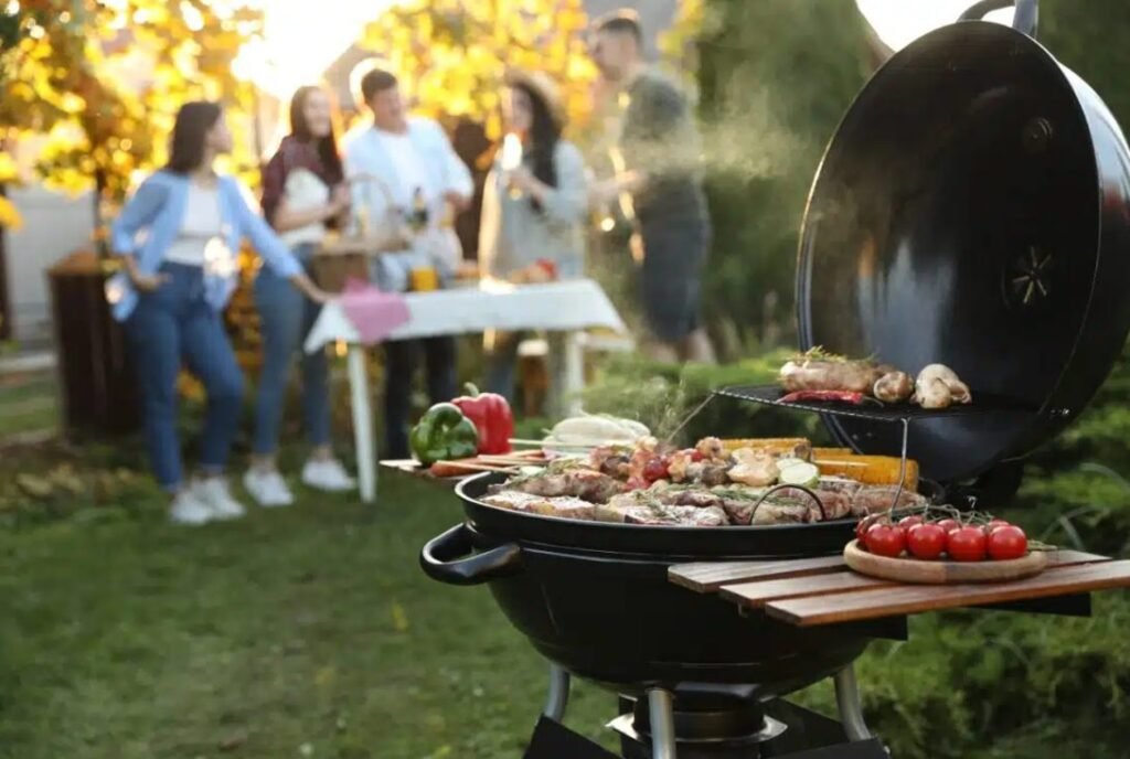 Prepararea alimentelor pe timp de caniculă presupune responsabilitate maximă