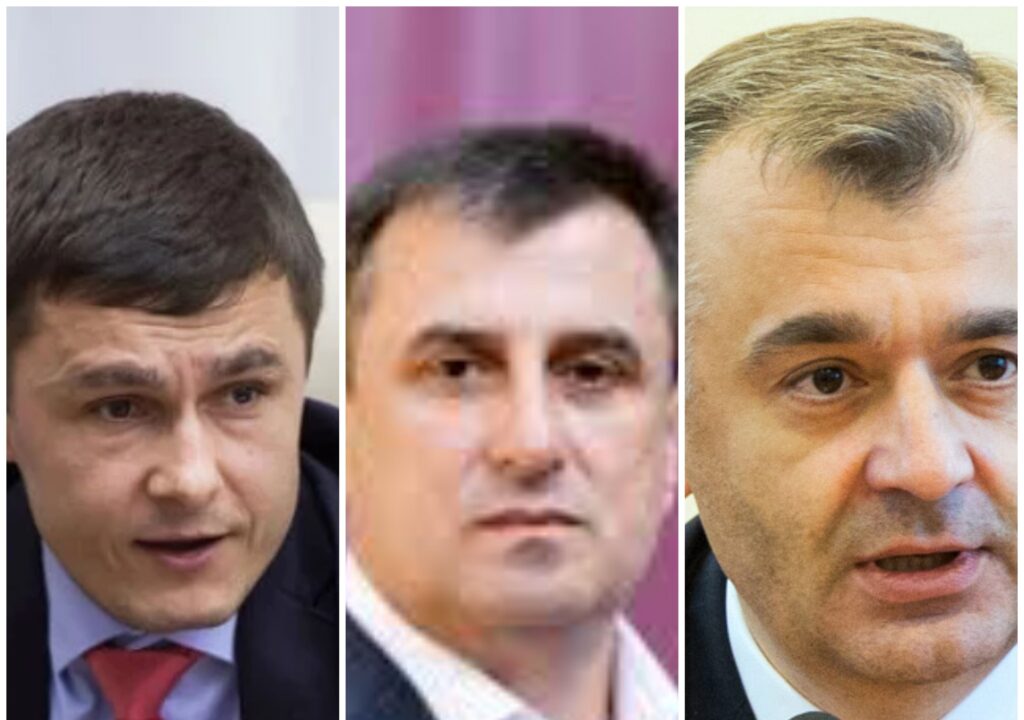 presedintele raionului orhei a fost eliberat