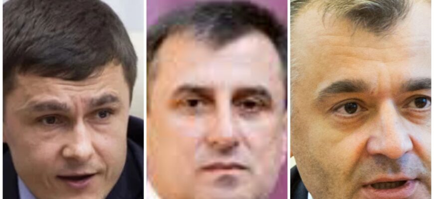 presedintele raionului orhei a fost eliberat