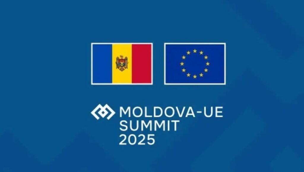 Primul summit Moldova – Uniunea Europeană va avea loc pe 4 iulie la Reședința de Stat