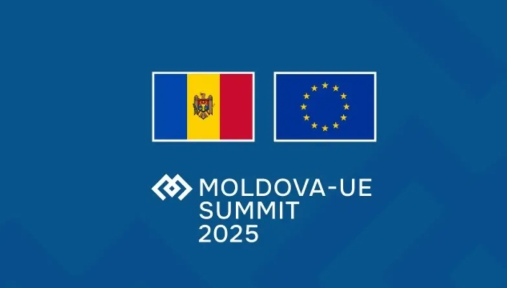primul summit moldova uniunea europeana