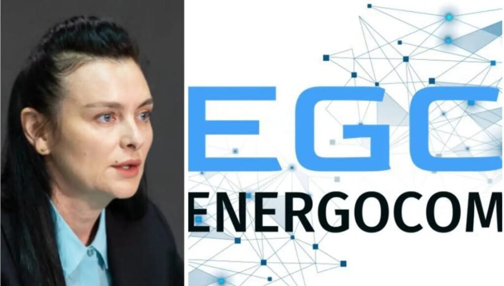 Victoria Furtună compară împrumutul BERD pentru Energocom cu furtul miliardului: "Aceeași schemă, alți trădători”