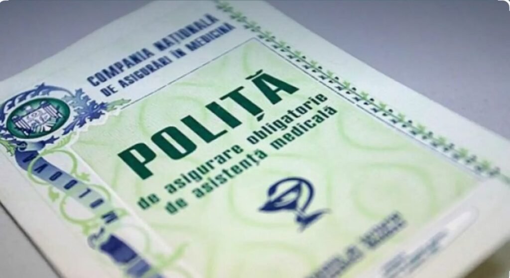 Partidul „Moldova Mare" acuză guvernarea PAS de falsificări și haos în sistemul de asigurări medicale: „Se alocă bani pentru pacienți inexistenți”